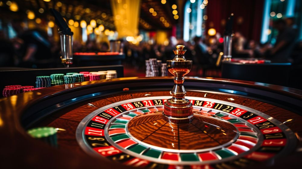 Casino Email List for B2B Marketing—Connect with Decision-Makers in the B2B Gaming Industry