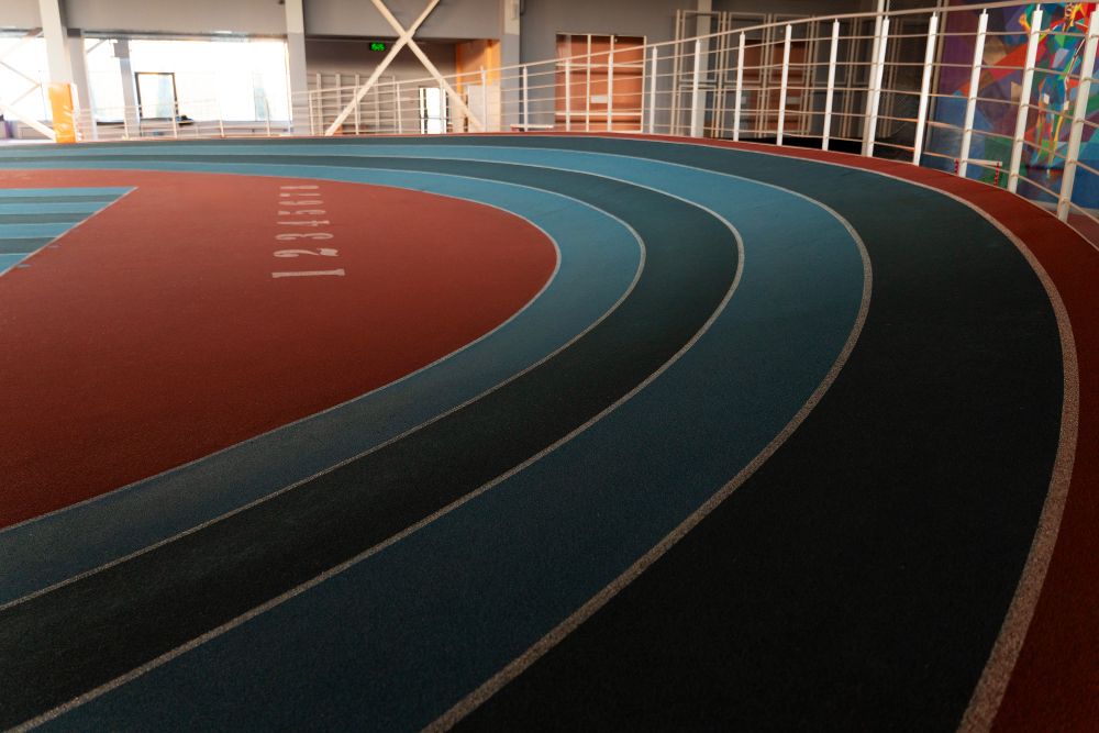 Designing Floor Graphics for Stadium Events That Actually Get Noticed