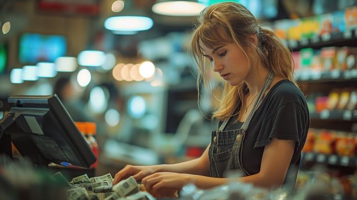 Make Passive Income with Walmart Automation