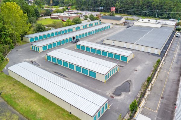 Space Savior: Self Storage in Southern River