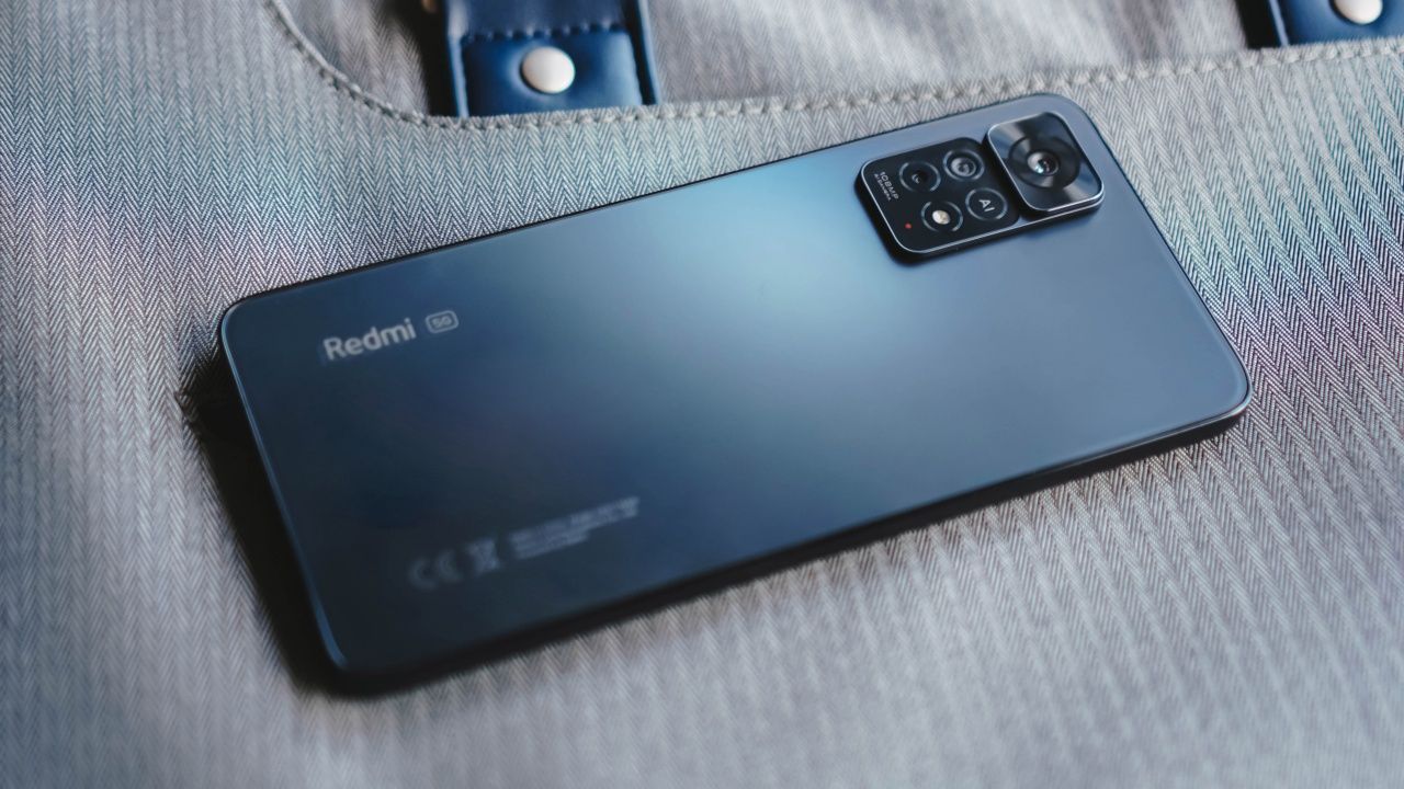 Redmi Note 11: Performance and Gaming Experience Analysis