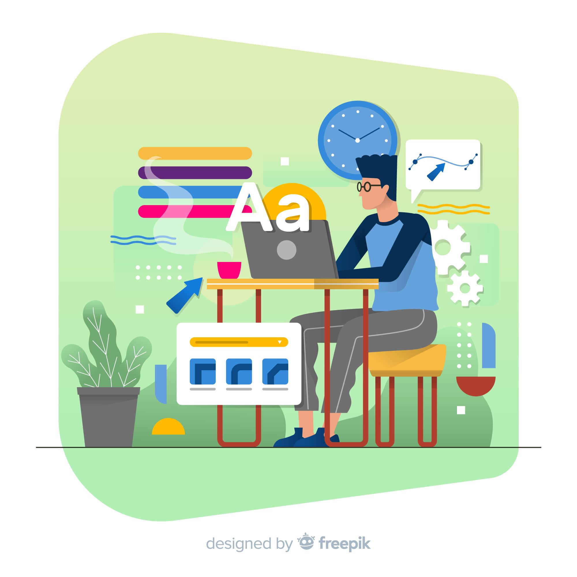 How to Study Graphic Design?