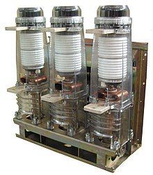 High Voltage Vacuum Interrupter Market Significant Growth by 2030