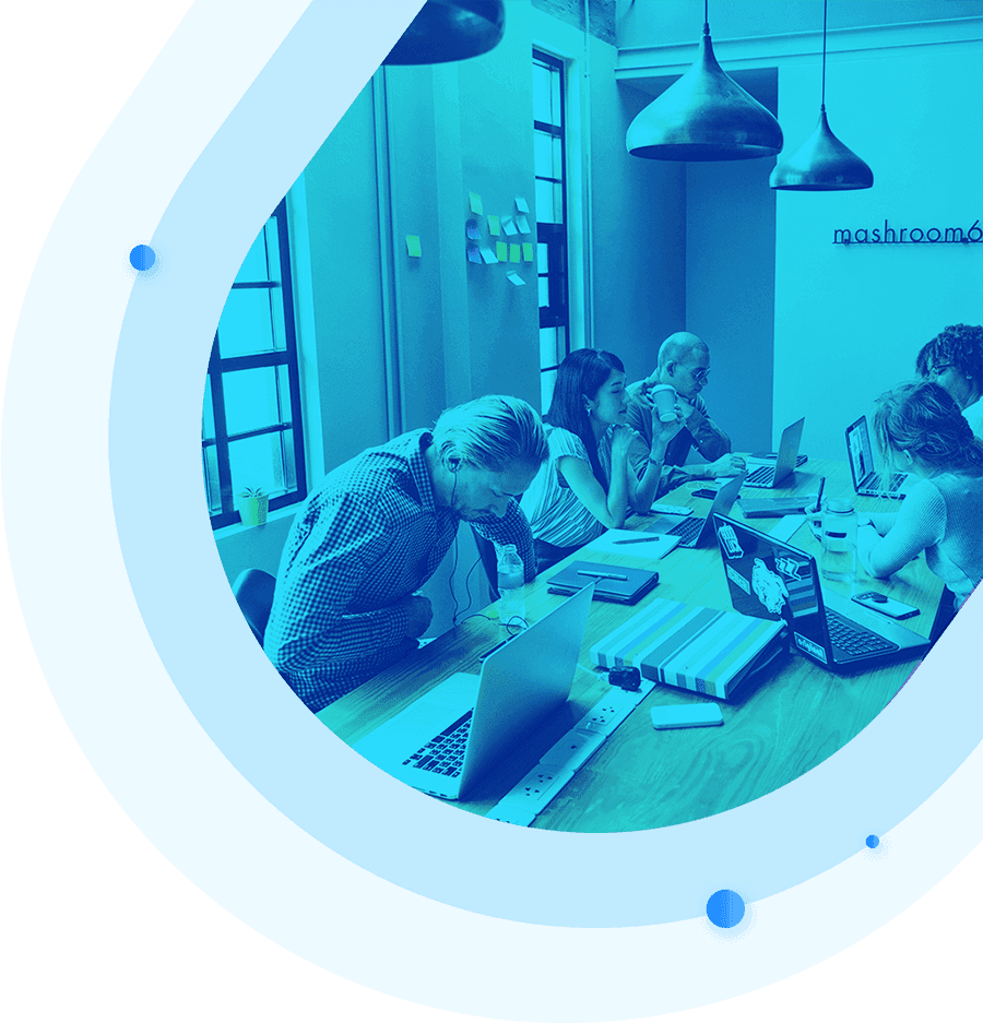 Top Mobile App Development Companies