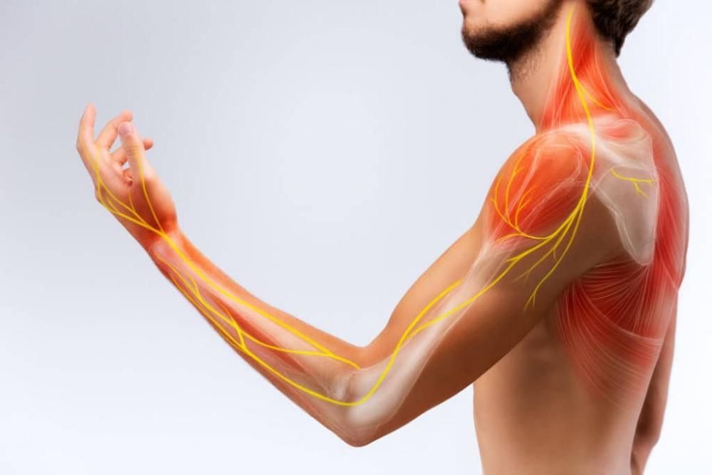Pain O Soma 500mg Is Best for Muscle Pain Treatment