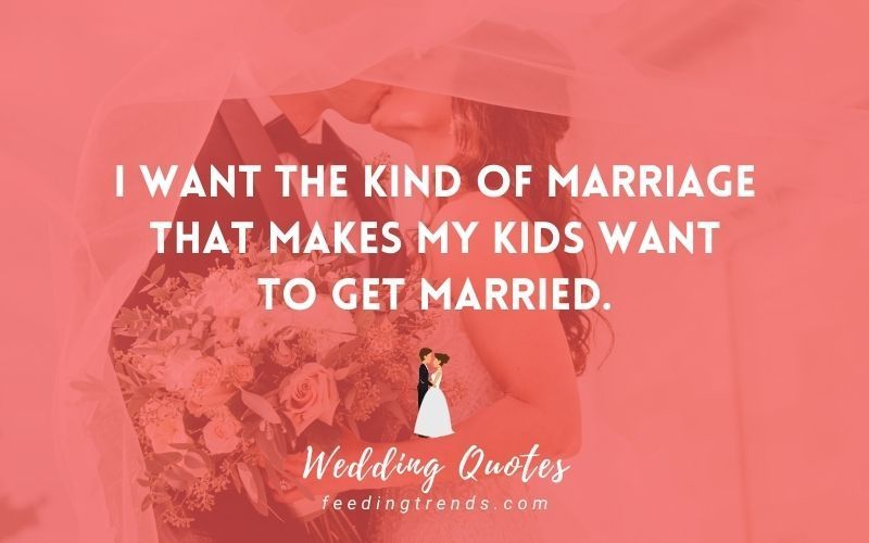 60 Wedding Quotes To Make The Special Day More Special