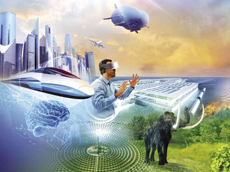 The Future of Technology: What It Means for You