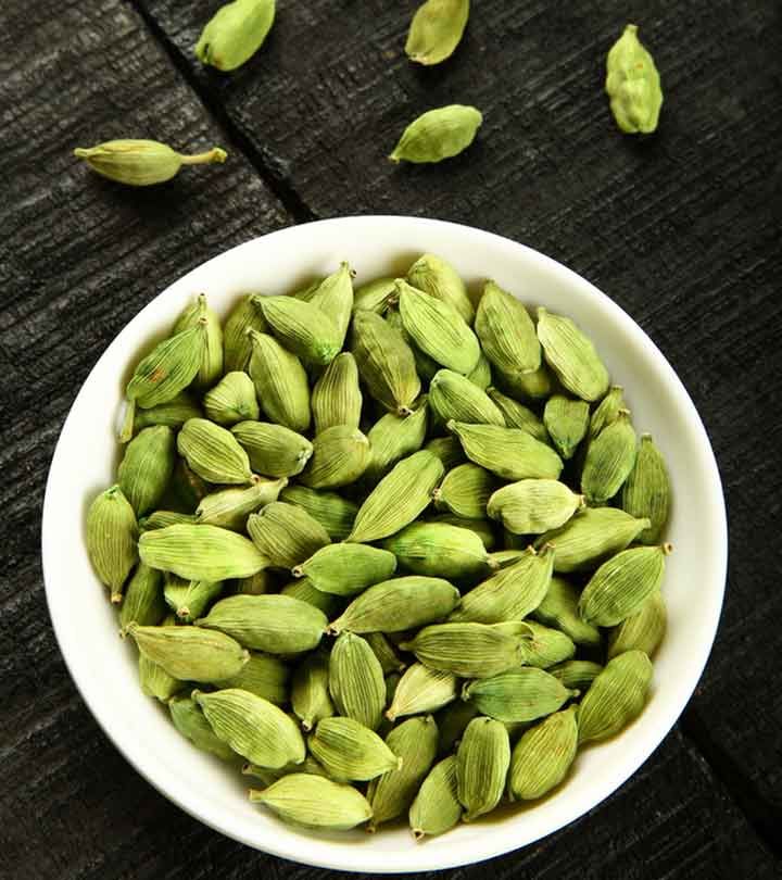 The Incredible Health Advantages of Cardamom
