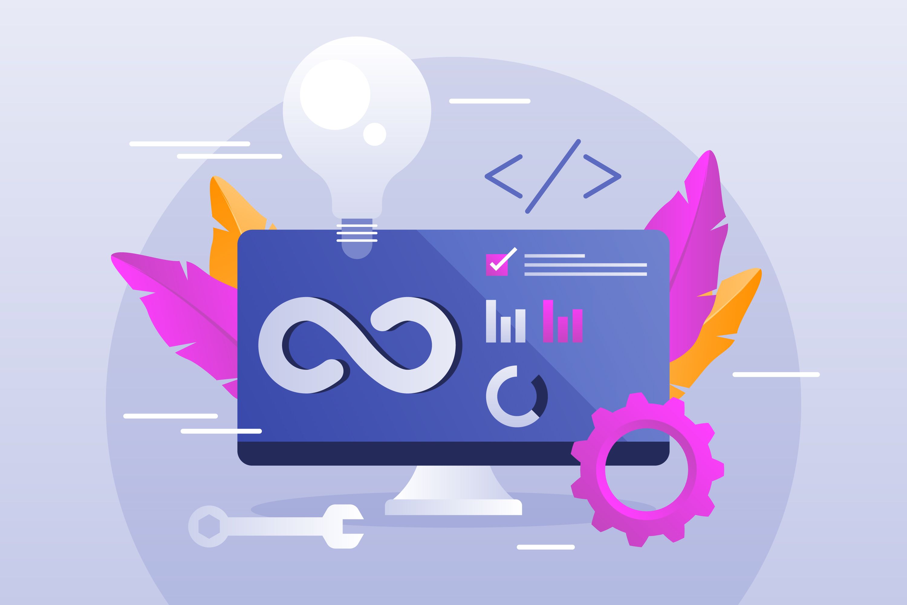 Master DevOps & Cloud: The Skills Behind Every Modern Digital System