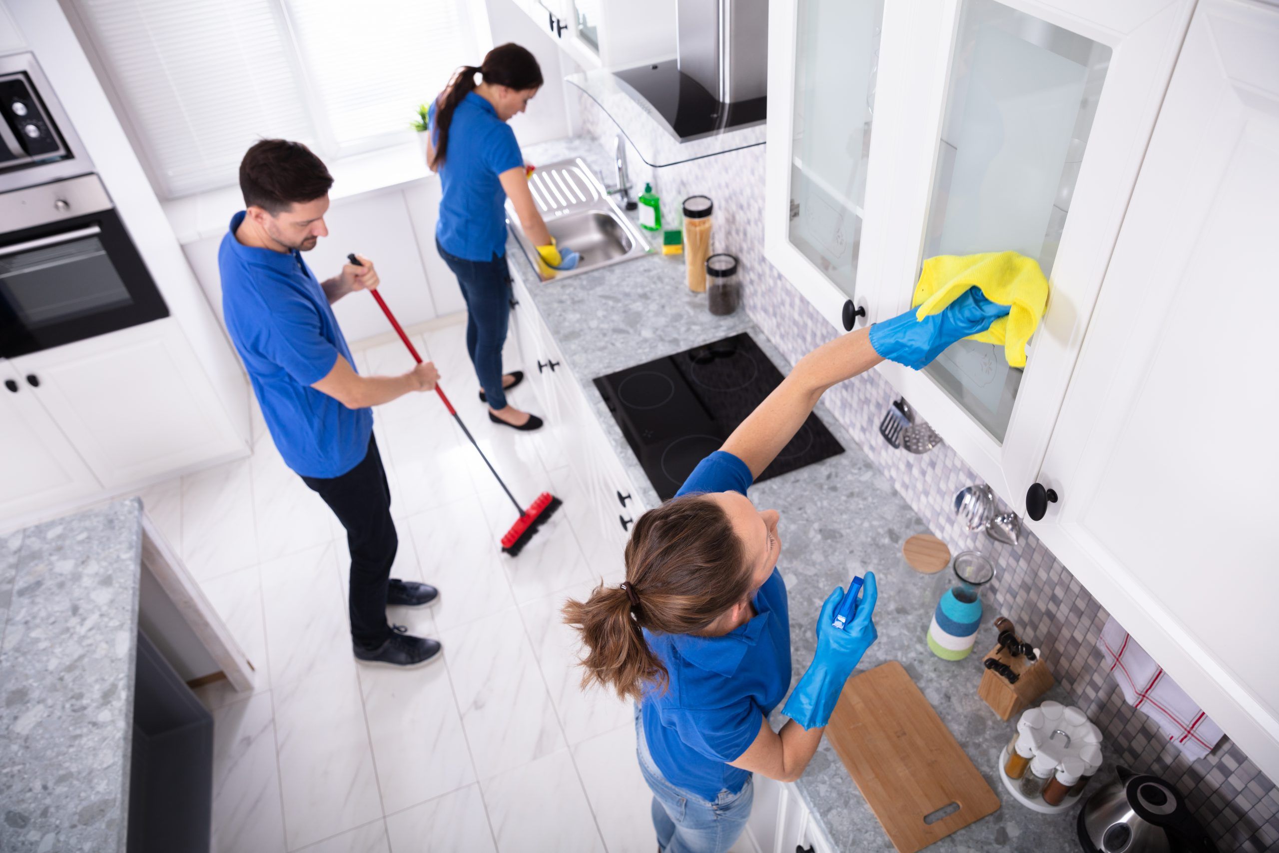 The Ultimate Guide to House Cleaning Services in Richmond: Why Quality Matters