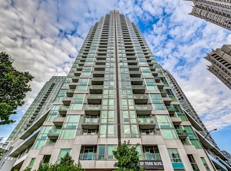 The Next Big Thing in Square One Living