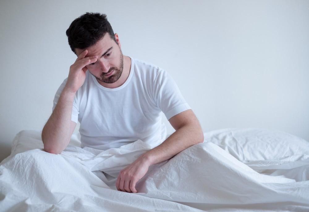 Does walking improve erectile dysfunction?