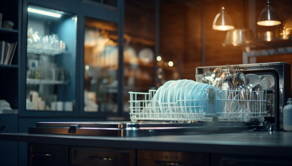How to Choose the Best Dish Rack for Your Kitchen