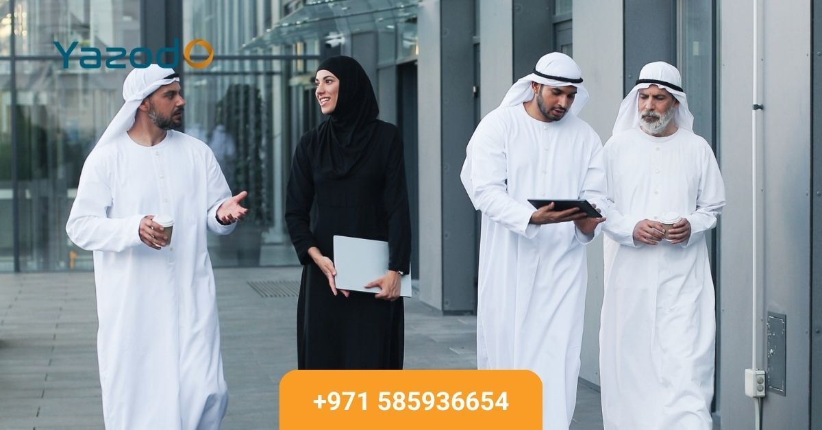 Property Handover in Dubai: A Buyer’s Complete Guide