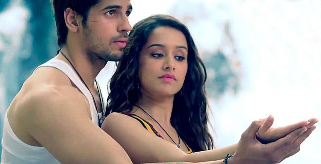 Heart-Touching Dialouges From Ek Villain