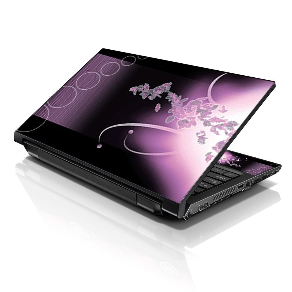 What Functional Benefits Do Laptop Skins Offer?