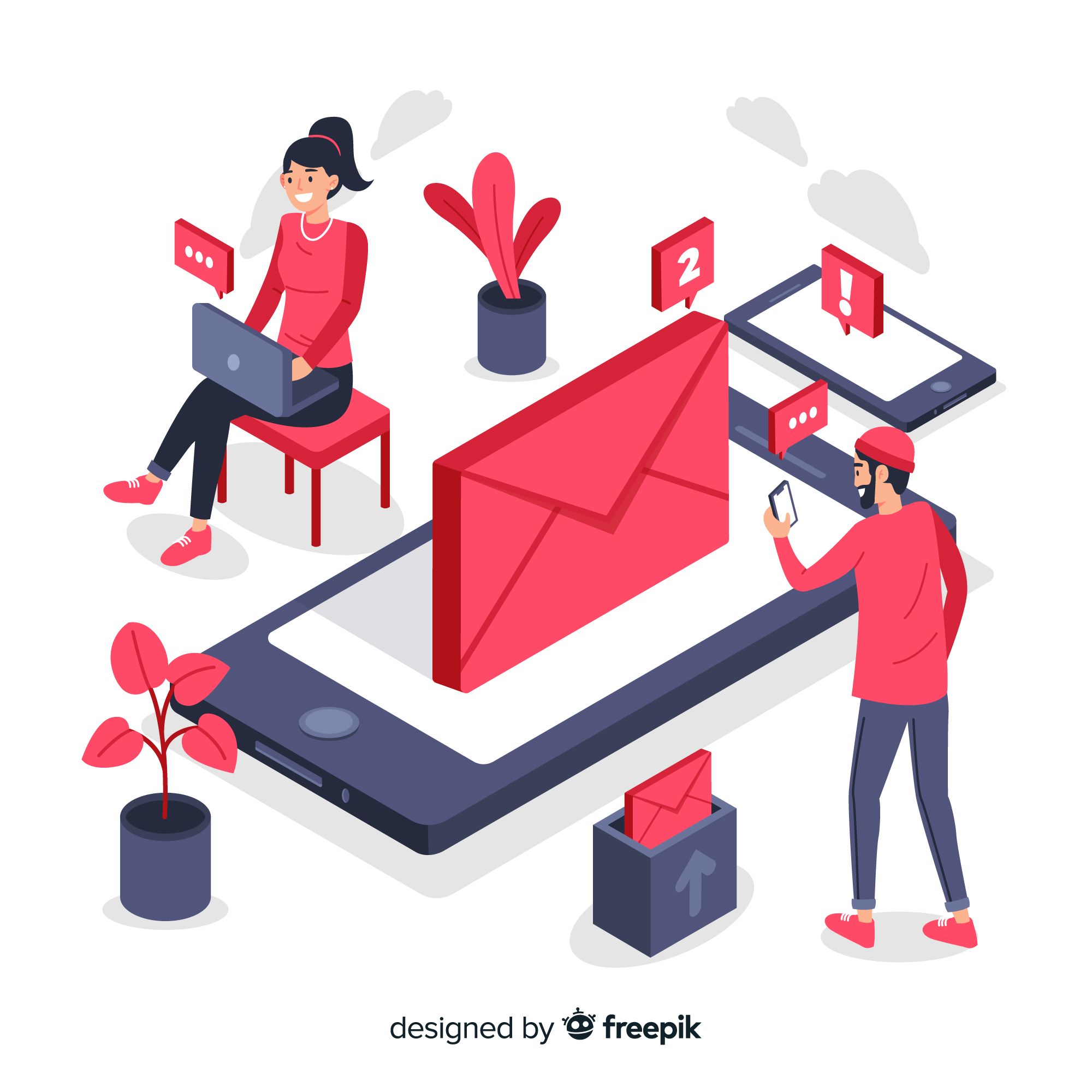 Why Buying Email Accounts in Bulk Can Supercharge Your Marketing in 2025