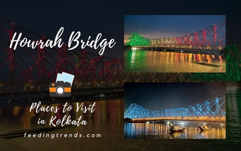45 Places To Visit In Kolkata That Can't Be Missed If You Travel Here