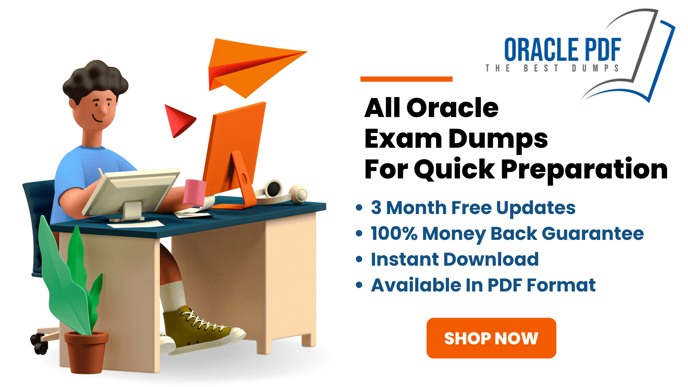 Valid 1z0-067 Pdf Dumps [2k23] of Oraclepdf
