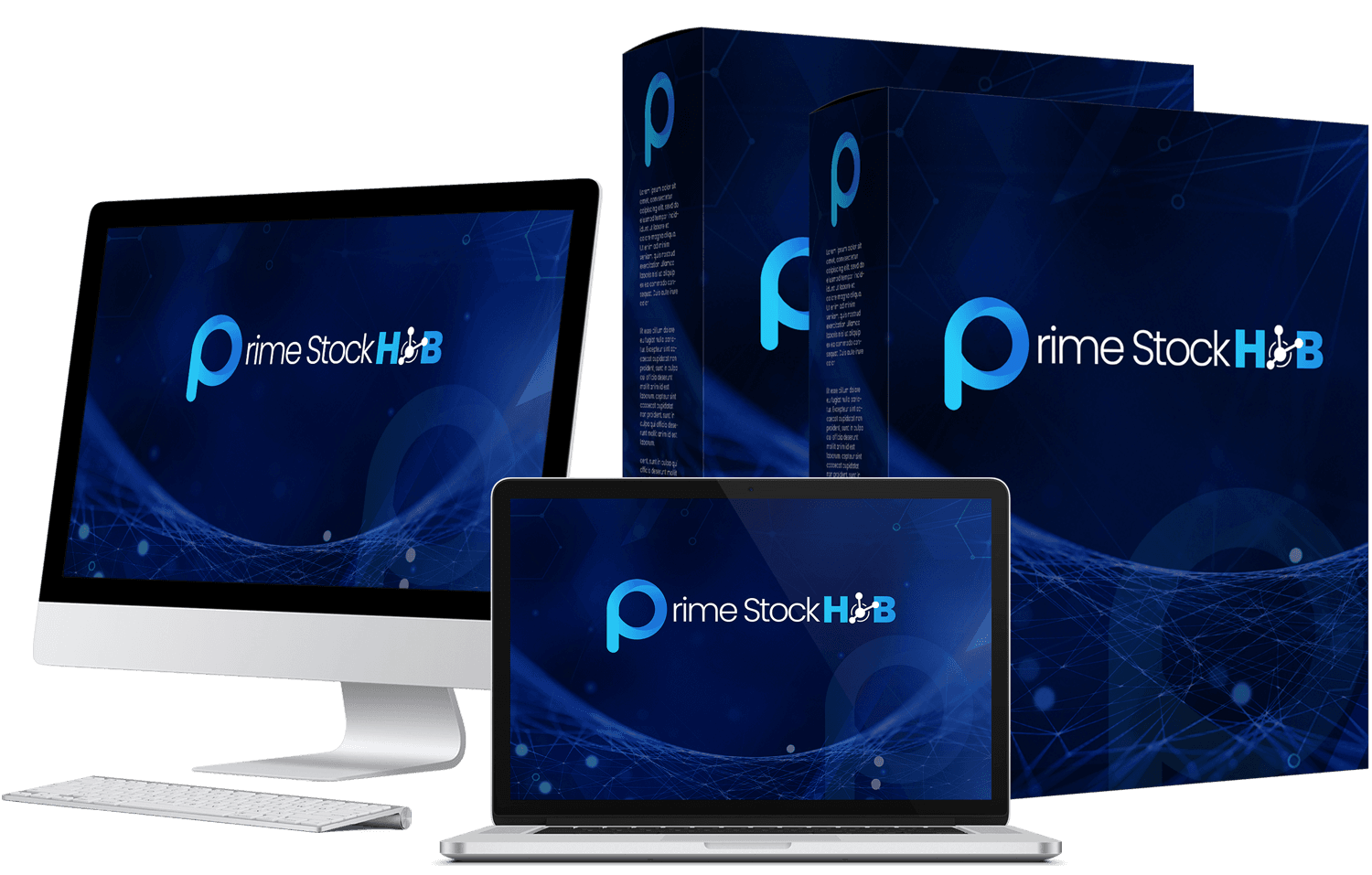 Primestockhub Oto 1 to 5 Otos’ Links +Hot Bonuses Upsell>>>