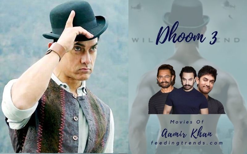 15 Best Aamir Khan Movies That Proves Him Mr. Perfectionist