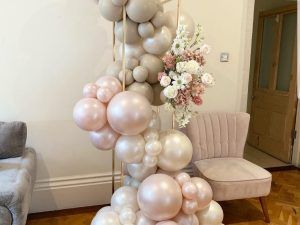 Customized Balloons in Dubai – Create Unique and Memorable Celebrations