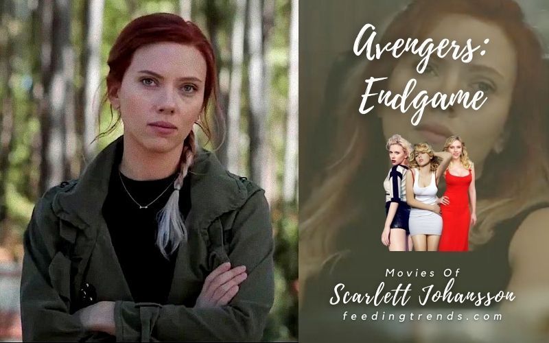 30 Scarlett Johansson Movies That You Can’t Afford To Miss