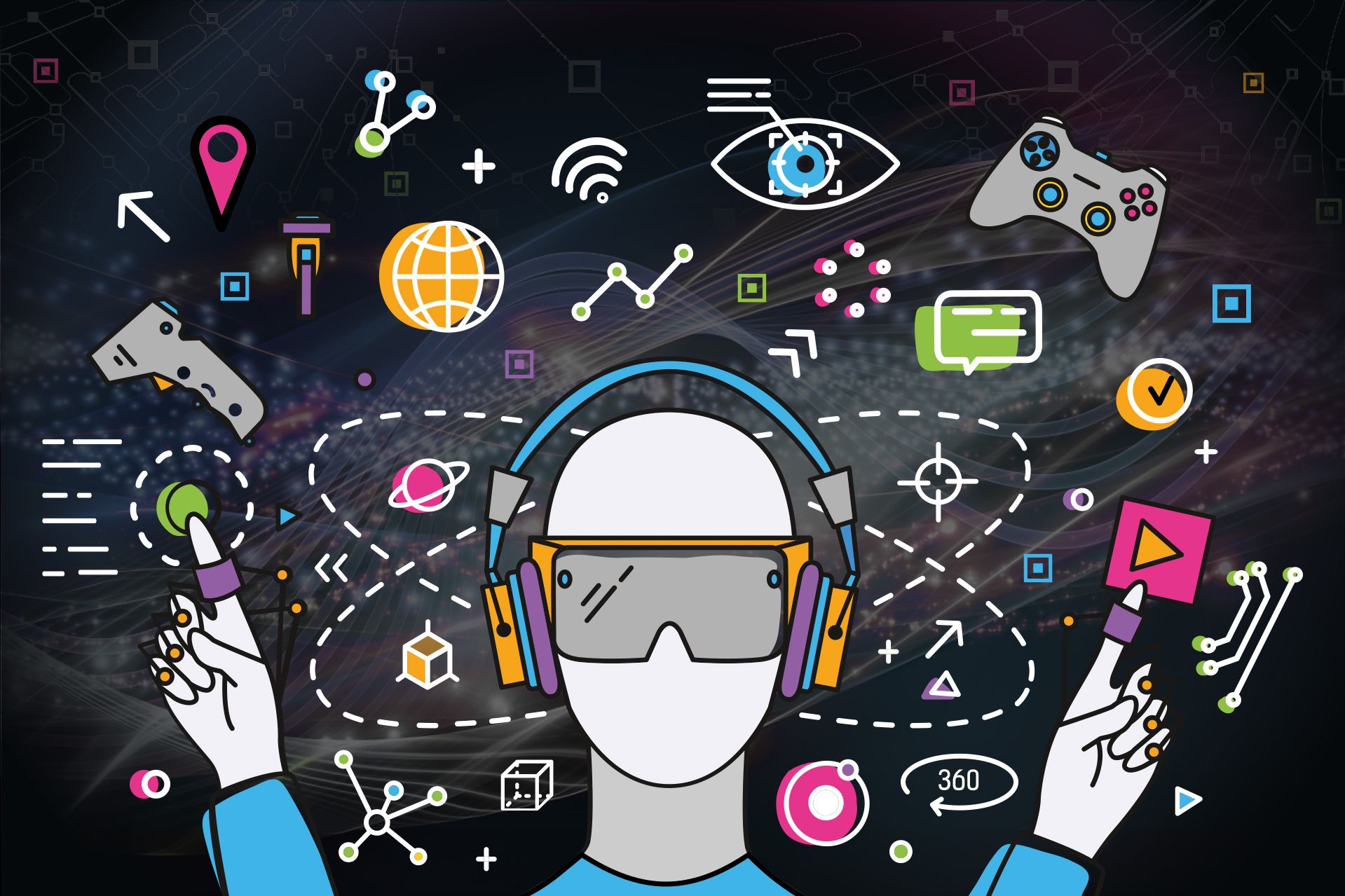 Business Trends and Innovations: What’s USA Trending Today