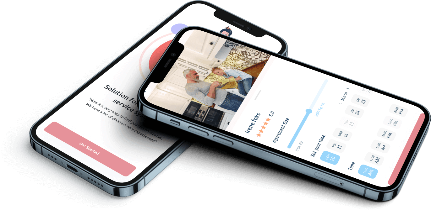 Home Services App Development: Connect With Pros