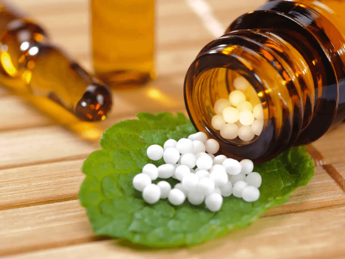 Homeopathy and Homeopathicmedicines Market Grow Robust Cagr 13.1%