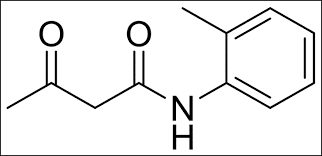 2 Methylacetoacetanilide Aaot Market 2028