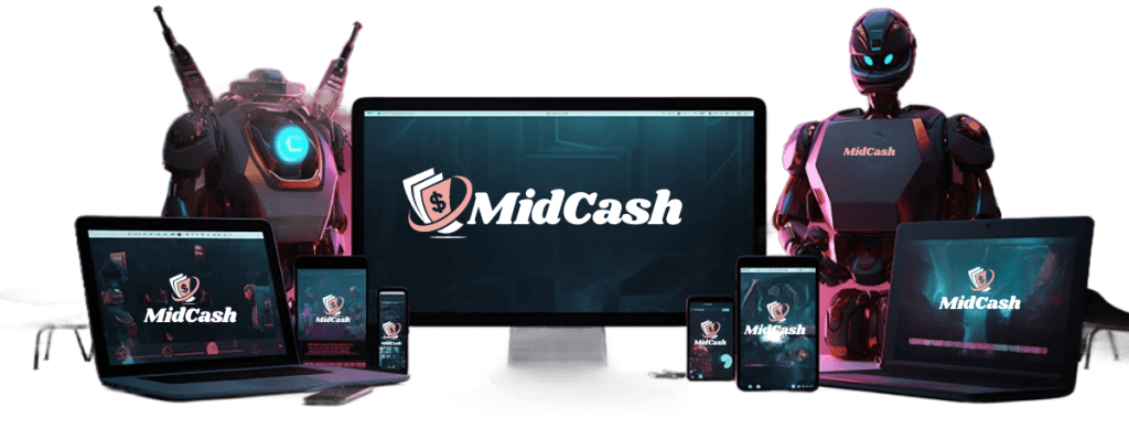 Midcash Review⚠️ (Truth Exposed👈) a Scam? or Legit?