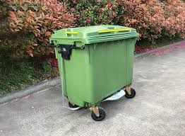 Sustainable Office Waste Management Practices with Skip Bins in Melbourne