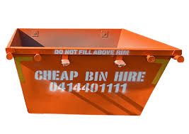 How Skip Hire Supports Large-Scale Building and Infrastructure Projects