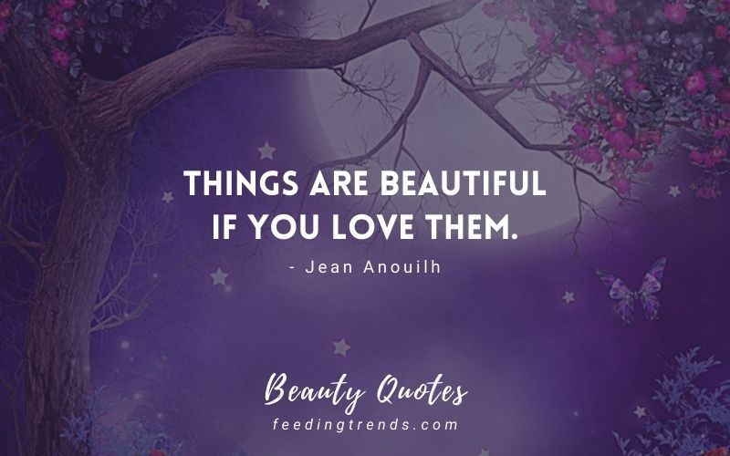 60 Beauty Quotes That Will Enhance Your Persona