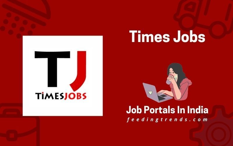 22 Job Portals In India Where You Can Look For Job