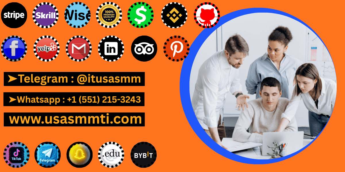 Top 3 Platforms to Buy Aged Gmail Accounts in the USA