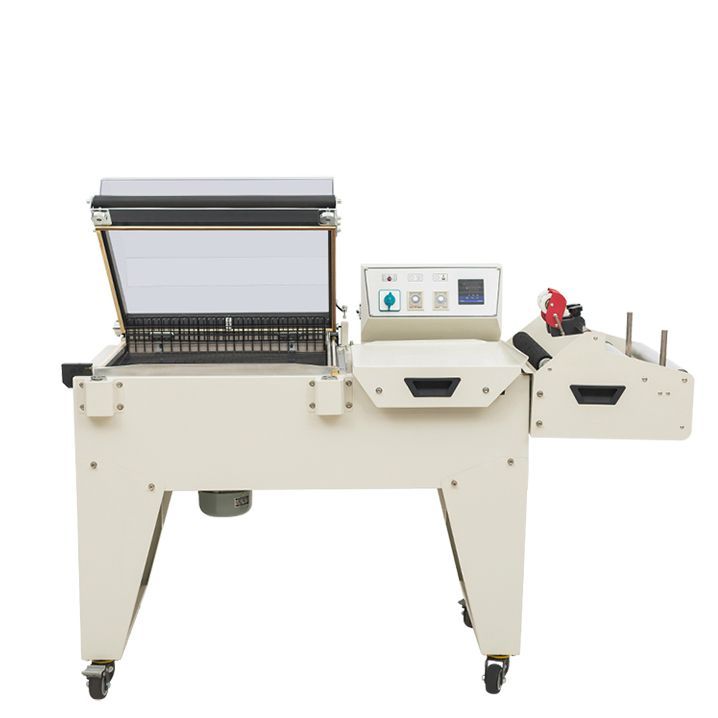 Common Mistakes to Avoid When Using Shrink Wrap Machines