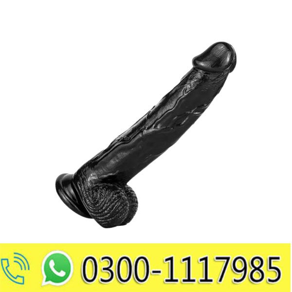African Soldier Large Realistic Dildo Price In Pakistan - 03000332985