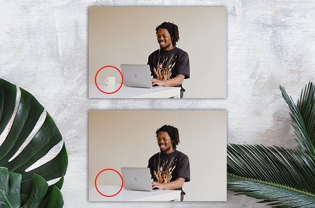 Learn How to Remove Unwanted Objects From Photos