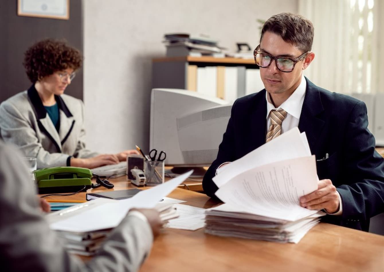 Enhancing Legal Communication: The Role of Legal Translation Services in Dubai
