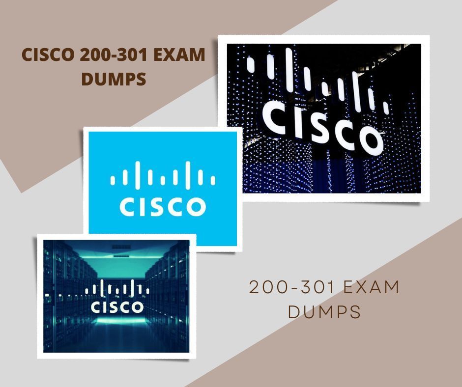 Preparing for the Cisco 200-301 Exam: Tips and Tricks