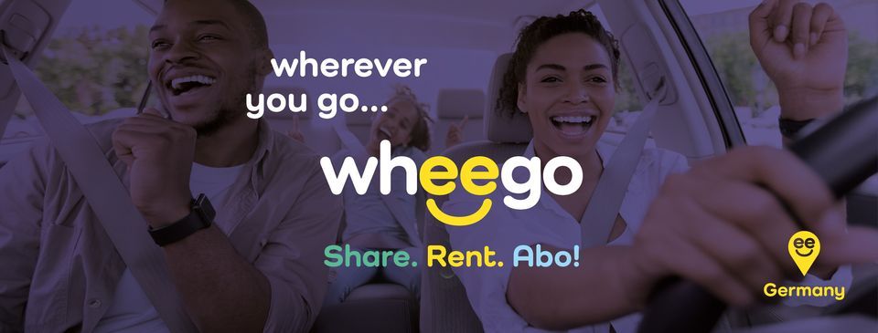 Eine Kleine Anmerkung Zum Auto-Abo-Modell