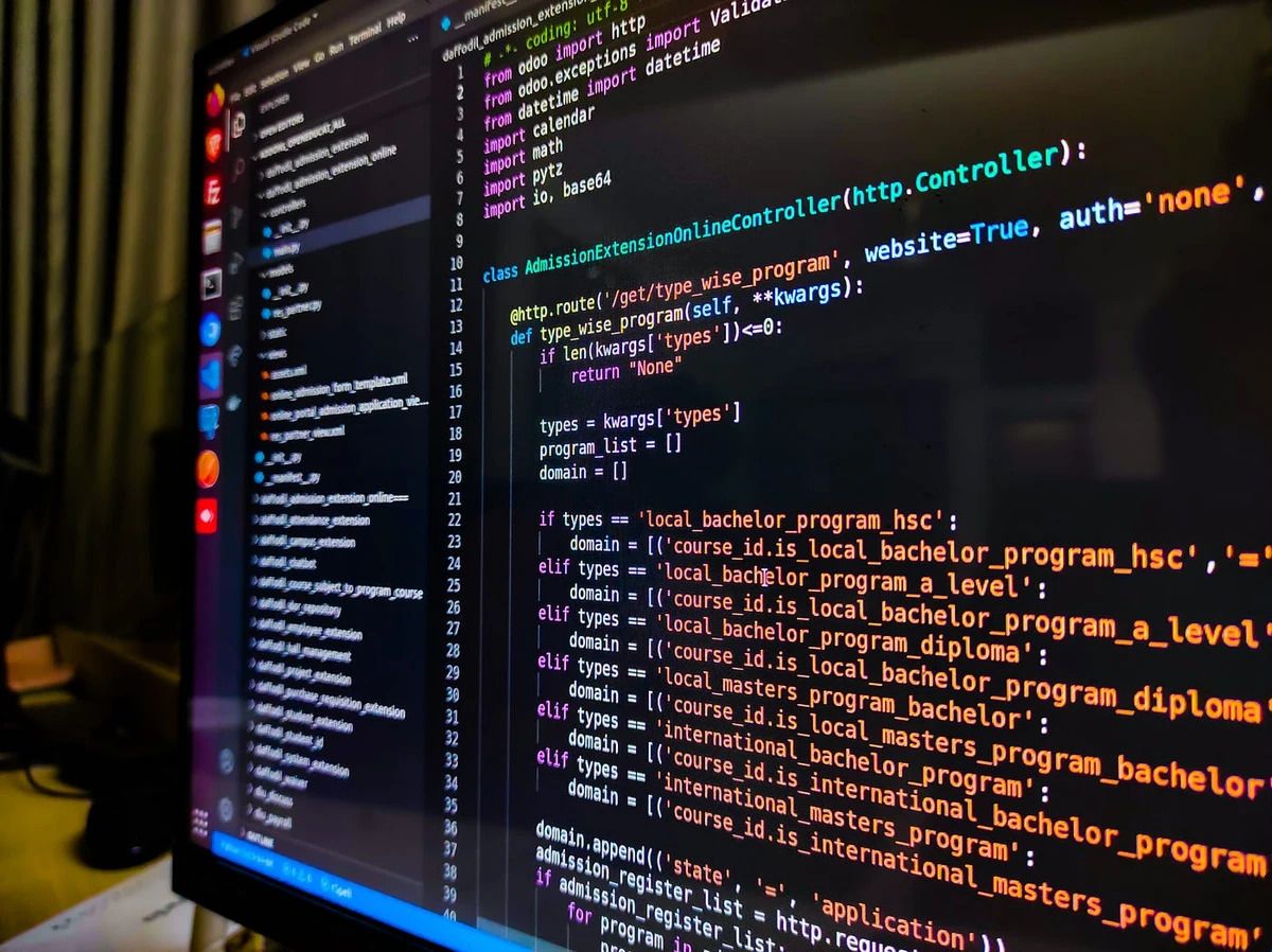Understanding the Role and Importance of Visual Basic Developers and Experts