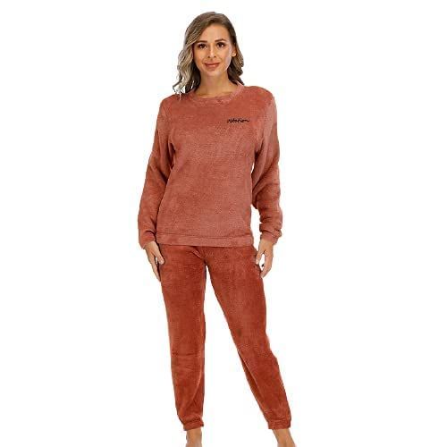 Winter Pajamas Sets Homewear