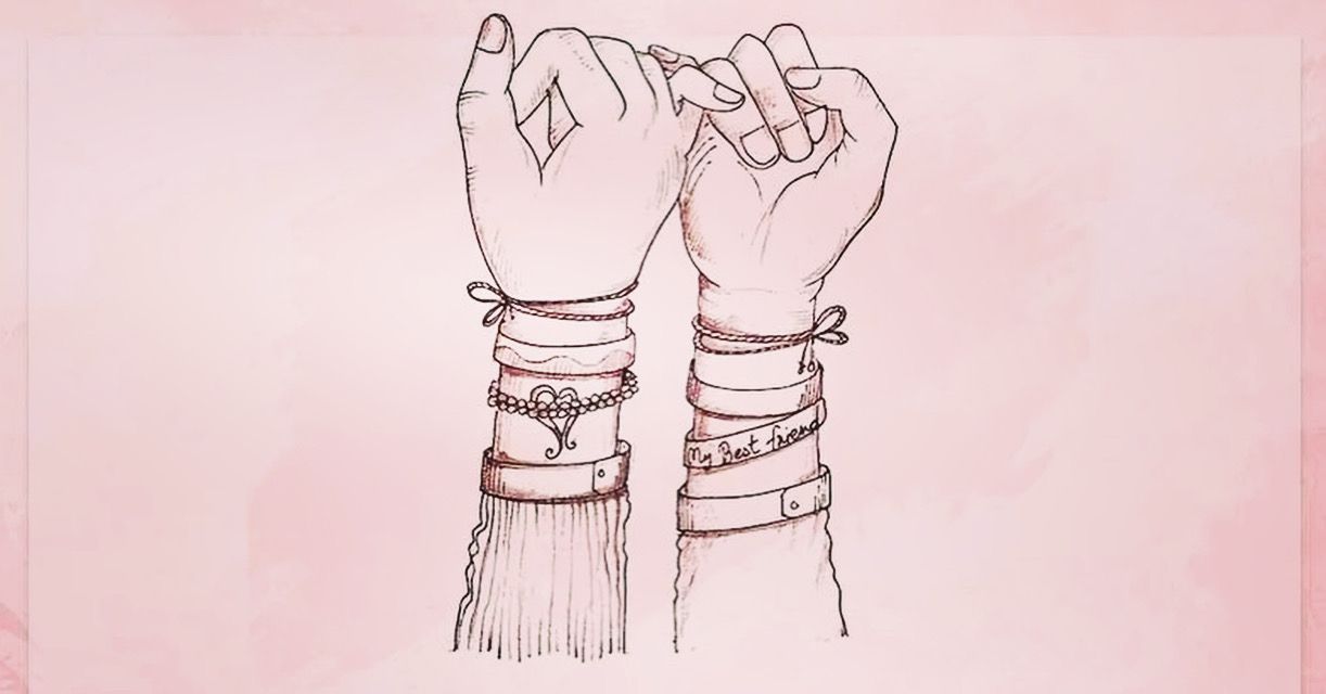 Why Did No One Teach Me How to Make and Maintain Friendships?