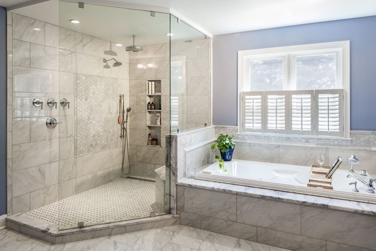 Top Bathroom Trends for 2025: Inspiration for Your Next Renovation