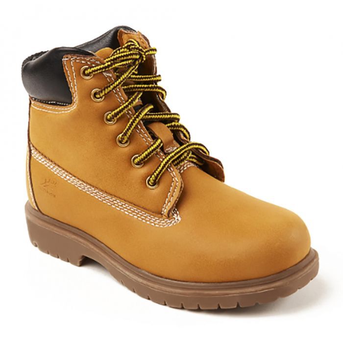 Features to Consider When Choosing Winter Boots for Kids