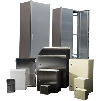 Electrical Enclosures Extreme environment:Challenges And Solution