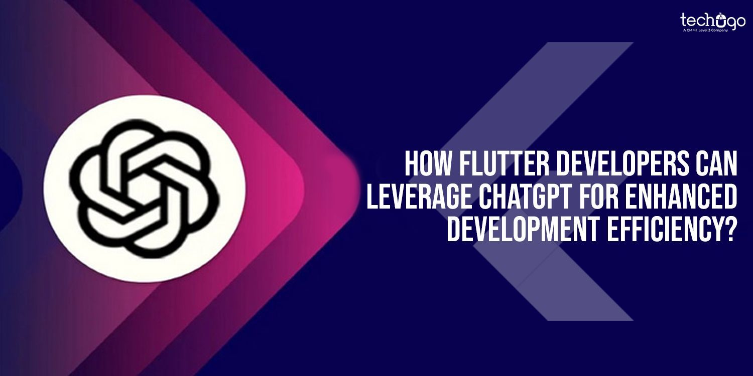 How Flutter Developers Can Leverage Chatgpt for Enhanced Developm